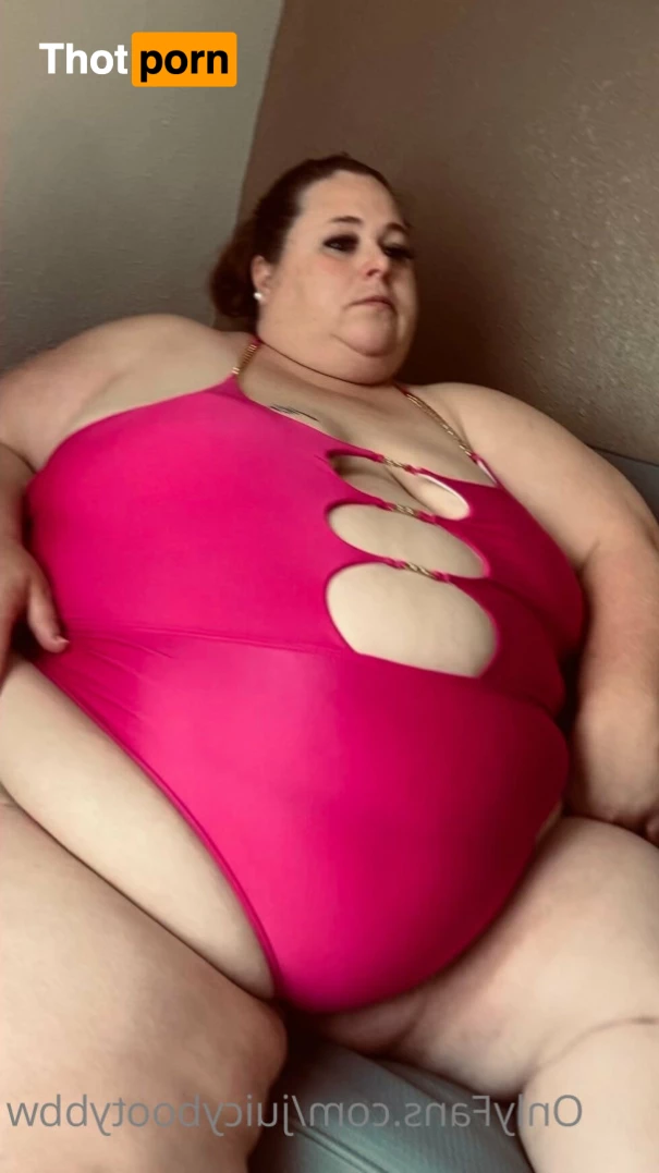 Juicy Booty BBW 6024846