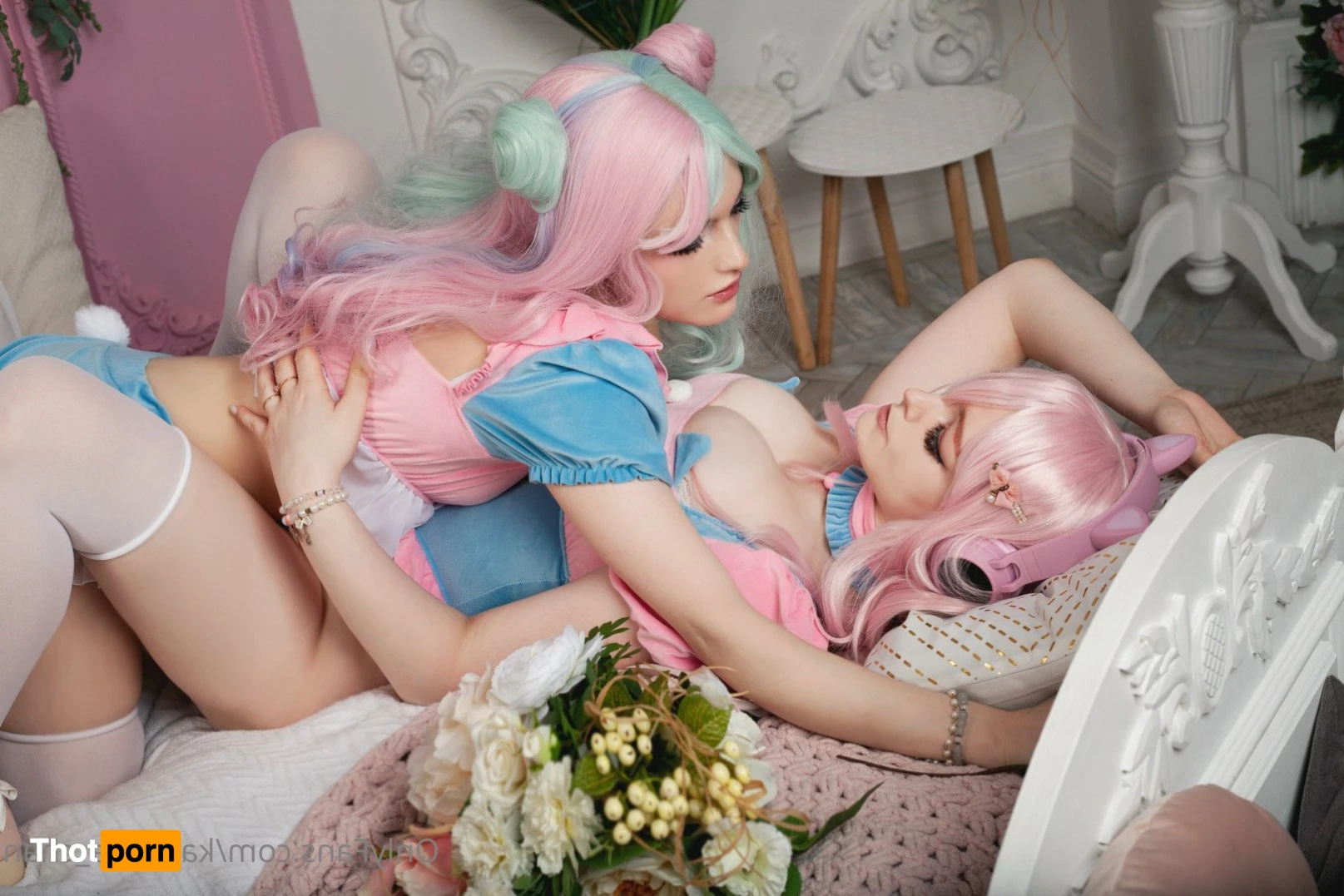 Evangelina Grape 🌸 Kamelya 2184499