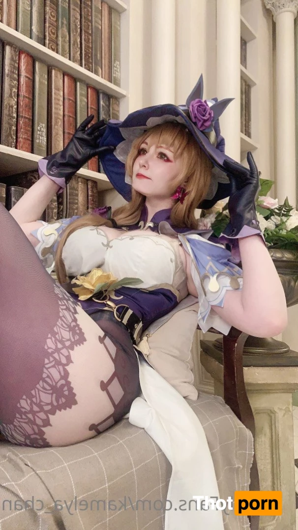 Evangelina Grape 🌸 Kamelya 3750552