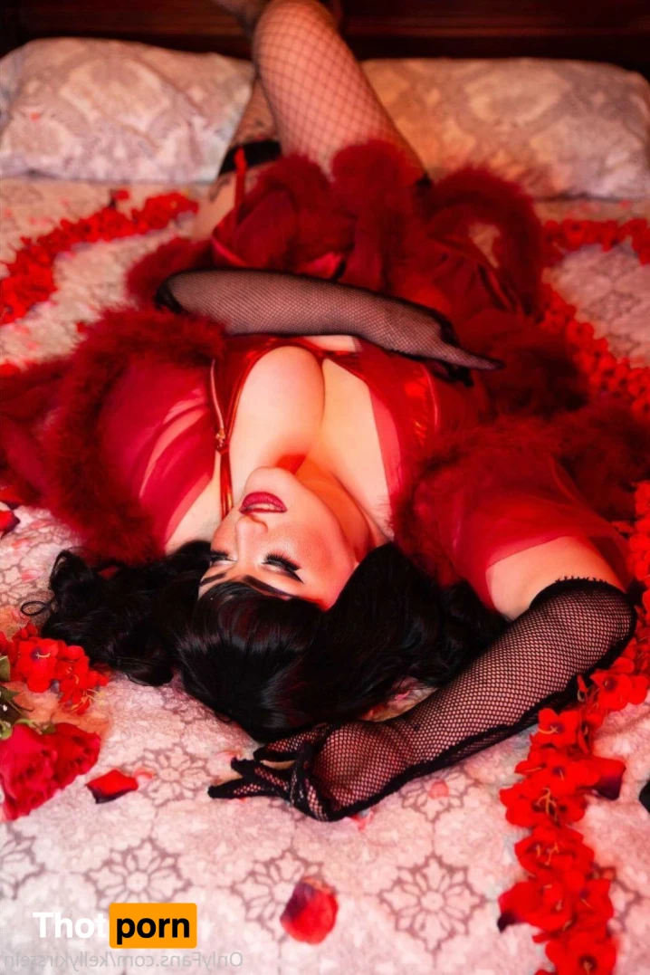 Kelly Kirstein 13782276