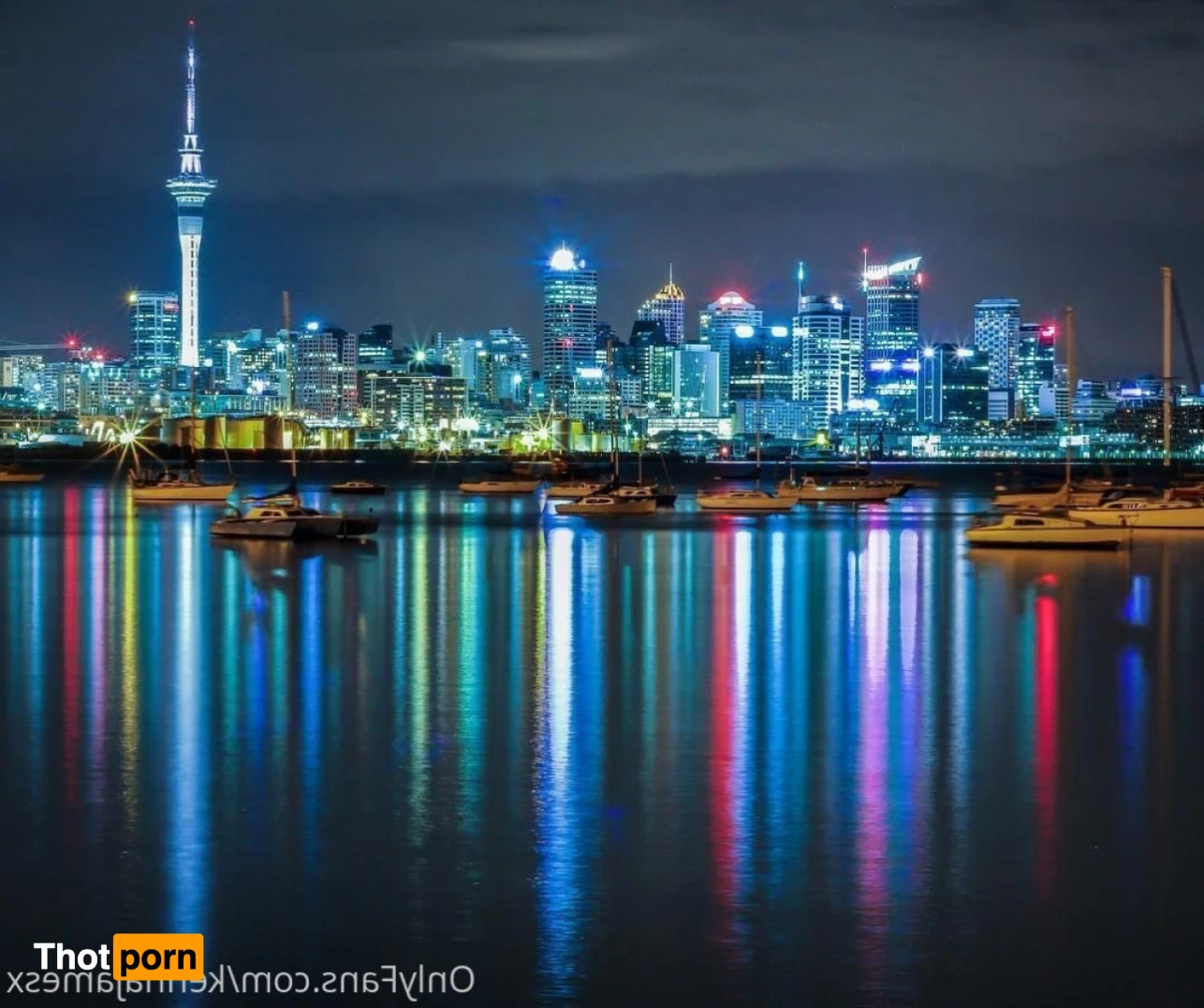 Kenna James 13656345