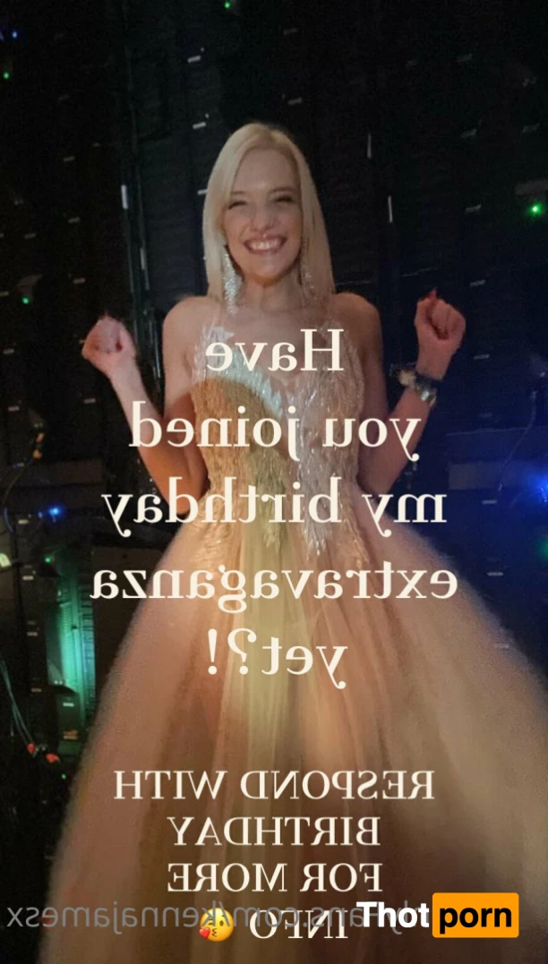 Kenna James 13656357