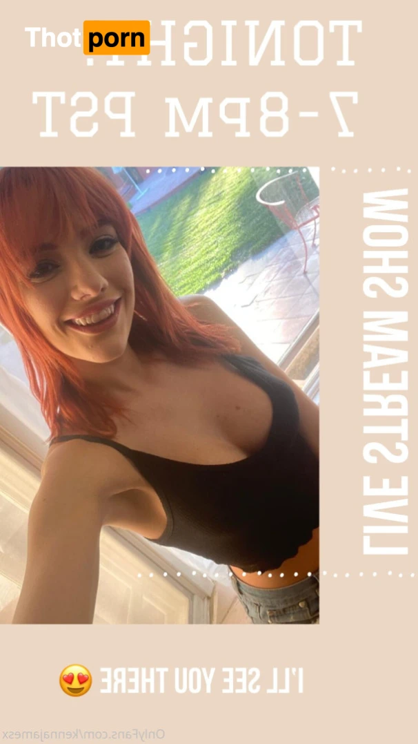 Kenna James 13656520