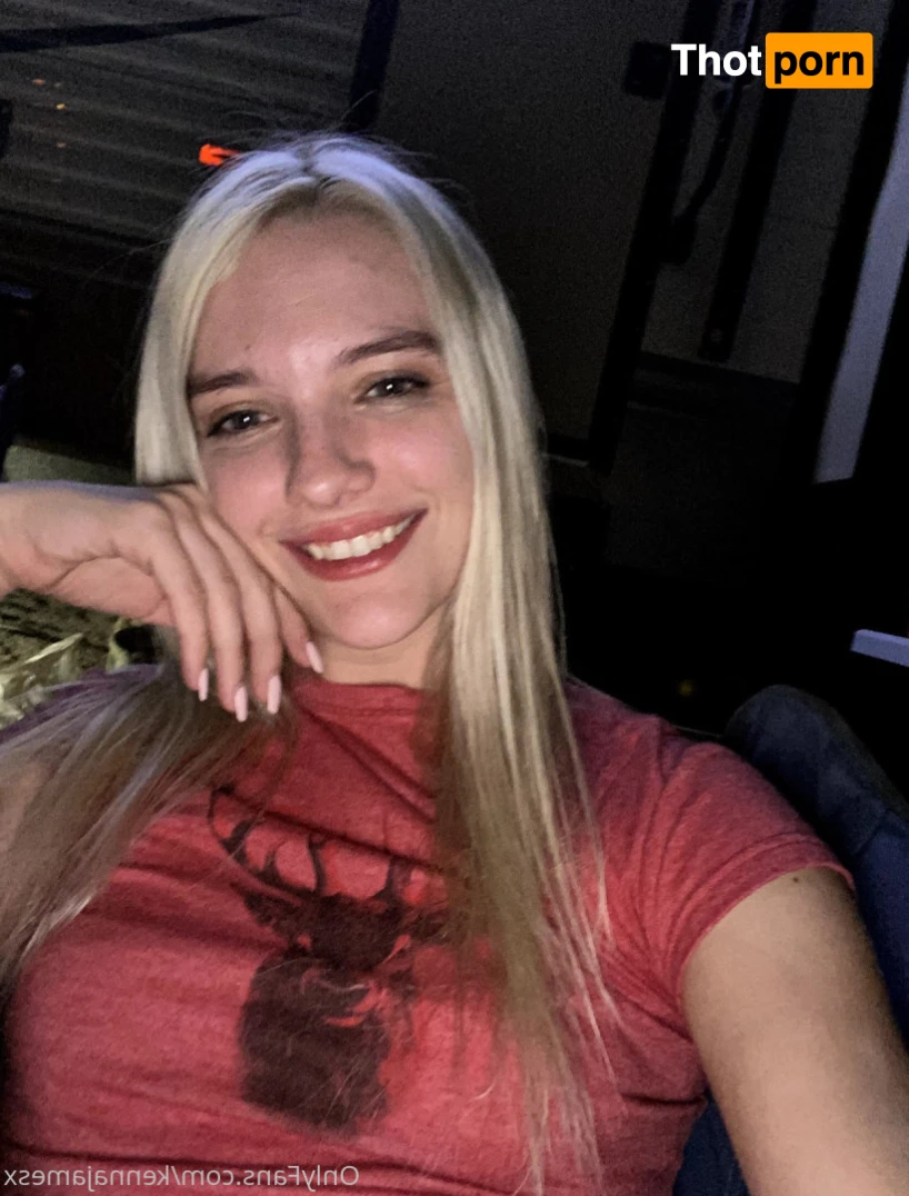 Kenna James 13656738