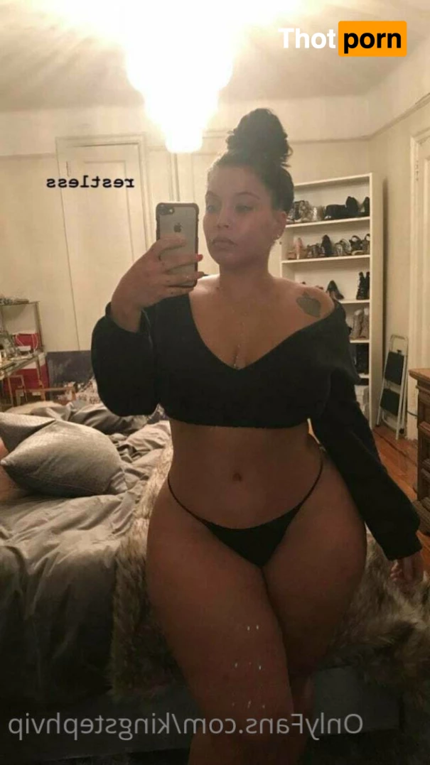 Official KING Steph VIP 6385447