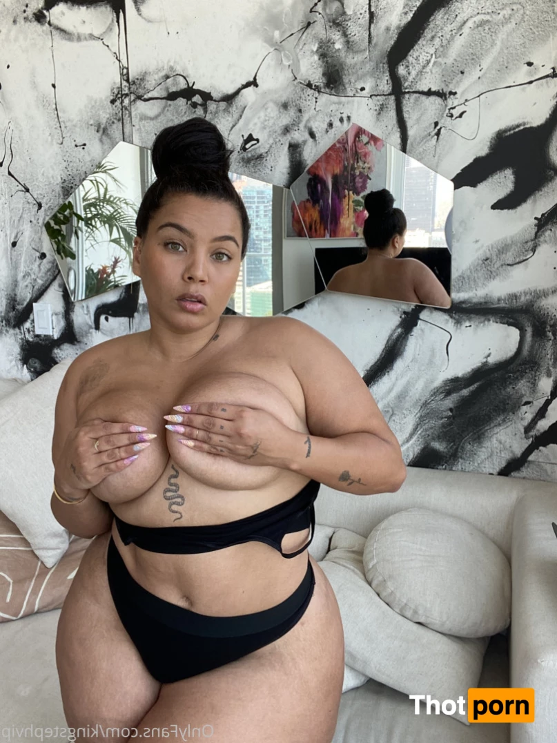 Official KING Steph VIP 6385463