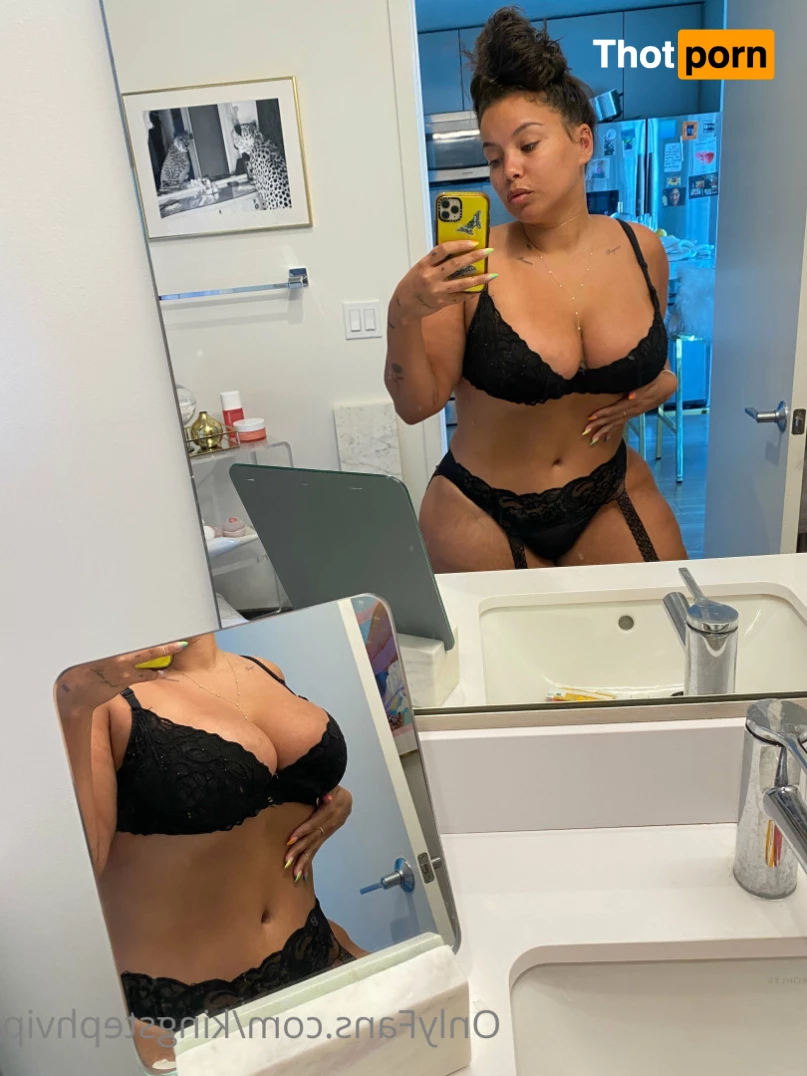 Official KING Steph VIP 6385525