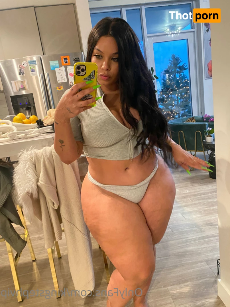 Official KING Steph VIP 6385755