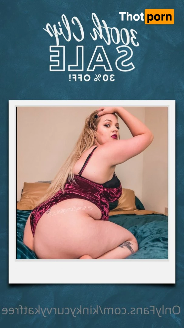KinkyCurvyKatFree 3514524