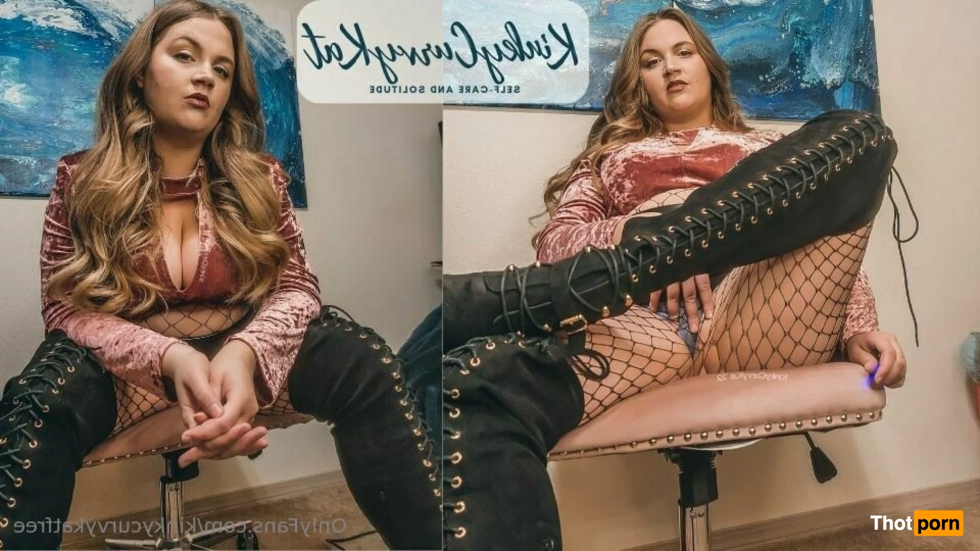 KinkyCurvyKatFree 13654504