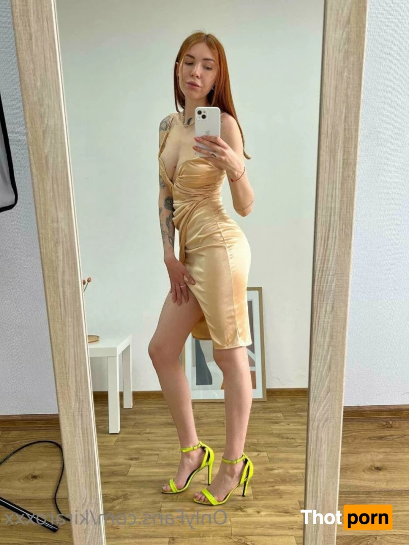 Kira Rox 💚 2183852