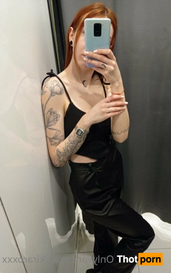 Kira Rox 💚 3706807