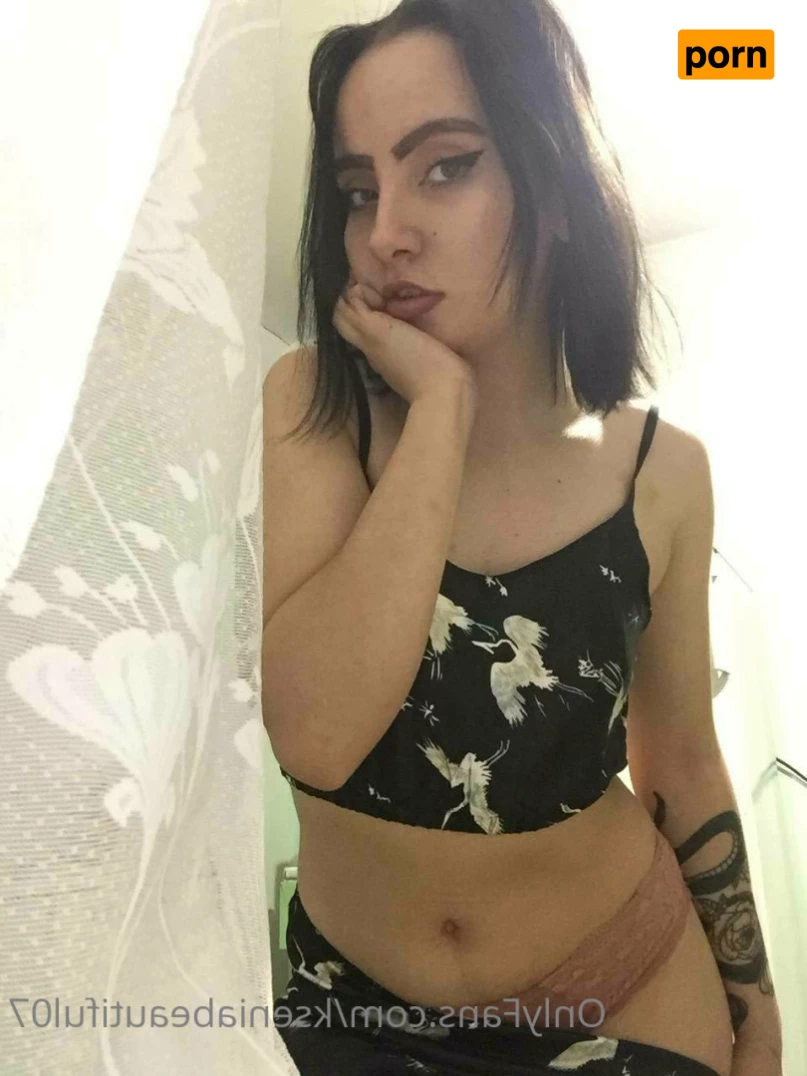 Ksenia  Beautiful 🦋✔️ 5898922