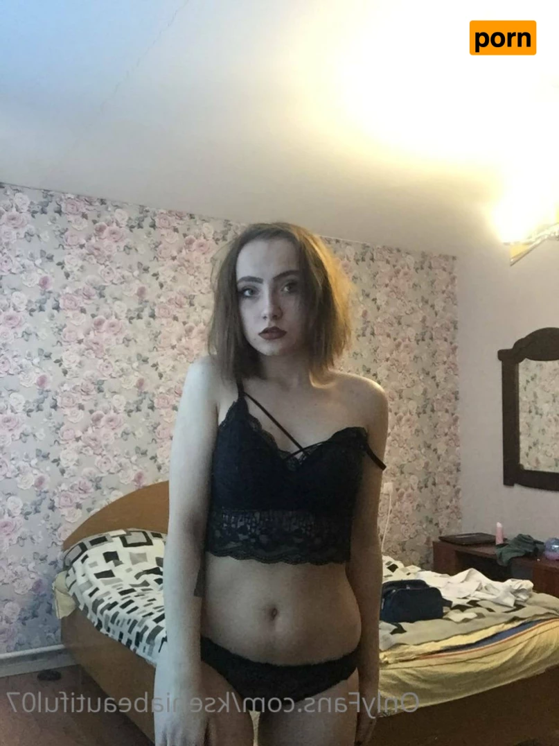 Ksenia  Beautiful 🦋✔️ 5899013