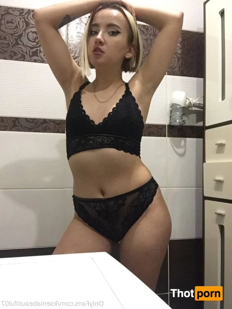 Ksenia  Beautiful 🦋✔️ 5899305