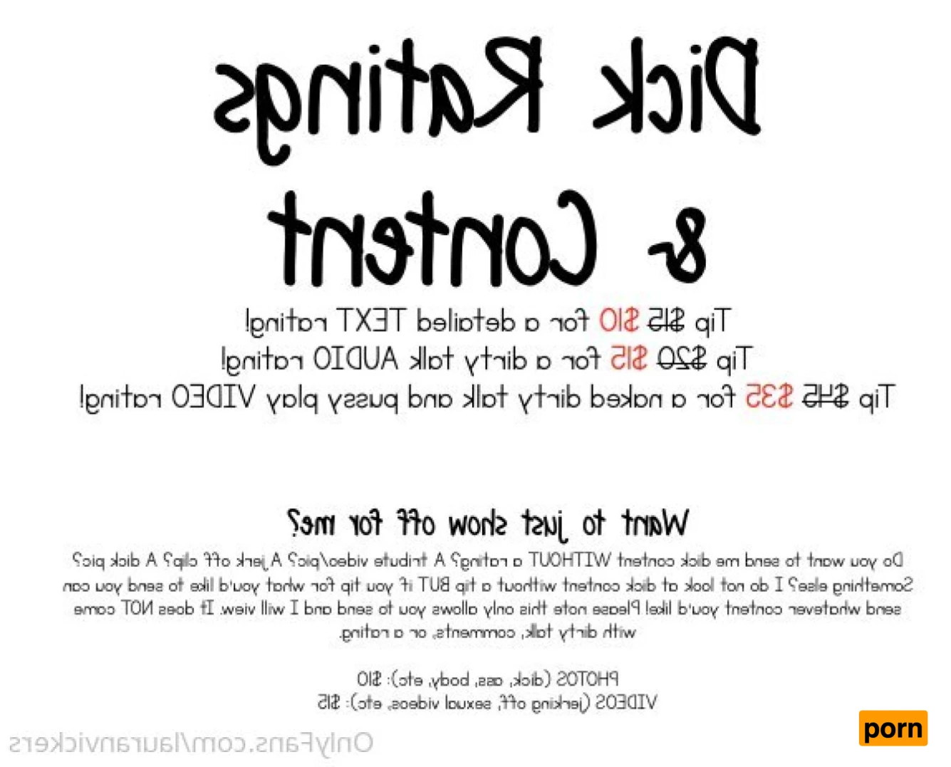 Mommy Lauran Vickers 💕 VIP 13636899