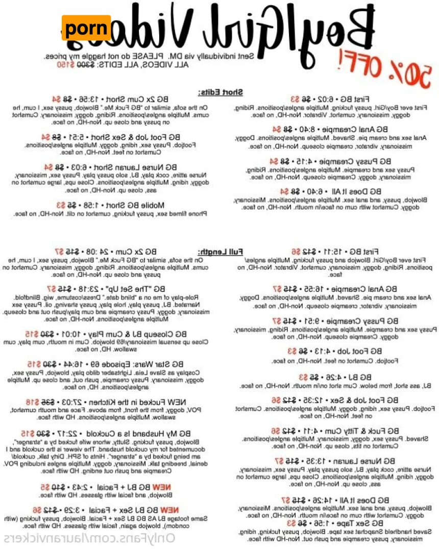 Mommy Lauran Vickers 💕 VIP 13637894