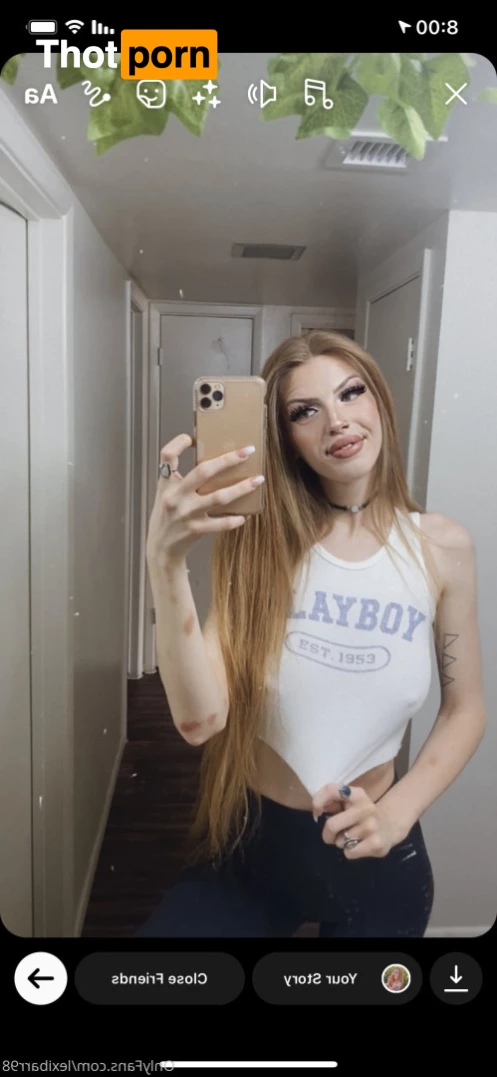 Lexibarr 😍 6385255