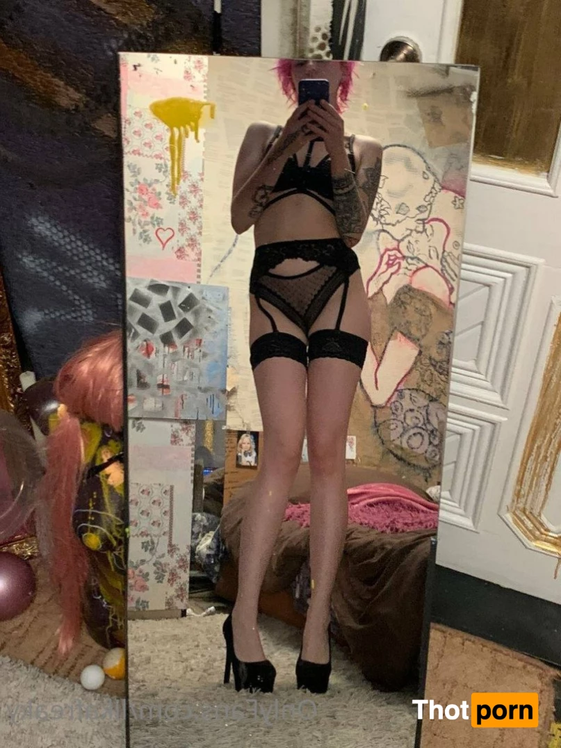 Lika Freaky😈 2175946