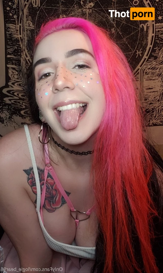 Logie Bear 💖 2175049