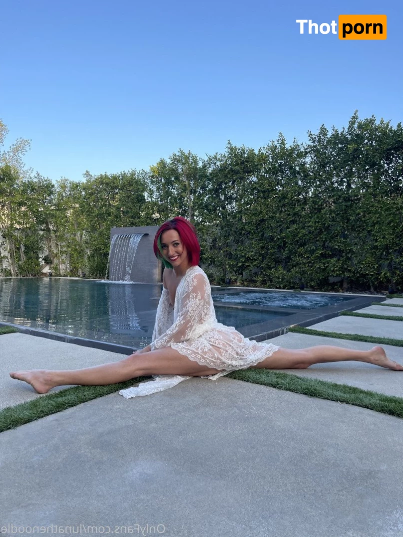 Luna the Noodle 3902340