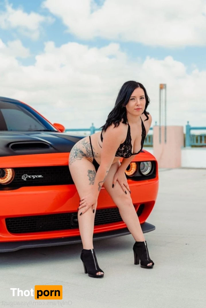 Lyss August Uncensored 4140600