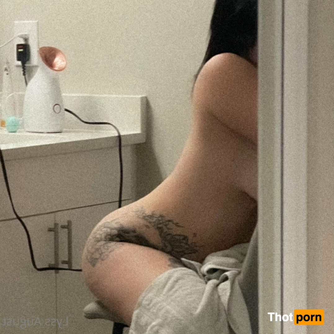 Lyss August Uncensored 4140816