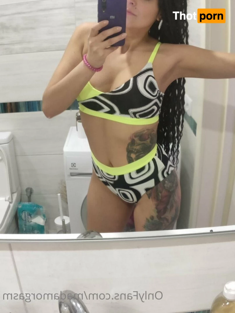 🥰Madam Orgasm💦 2174836