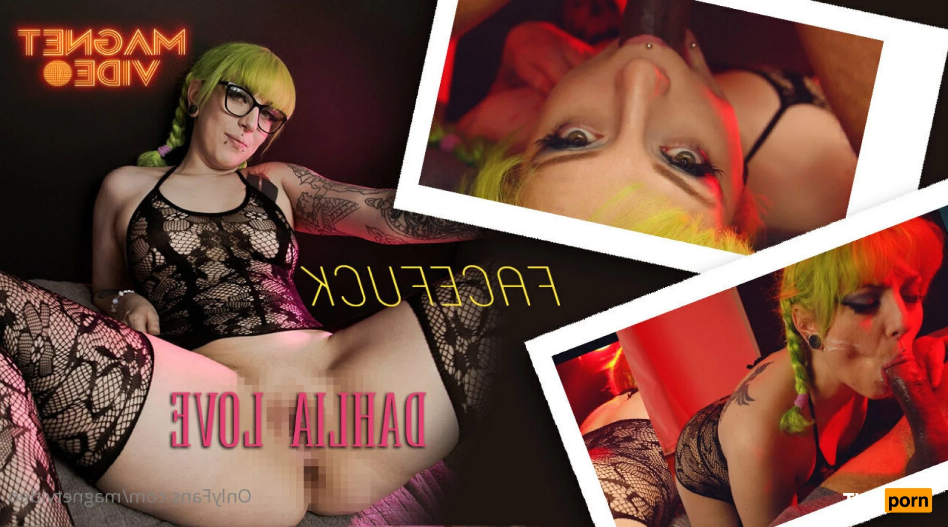 Magnet Video 2174806