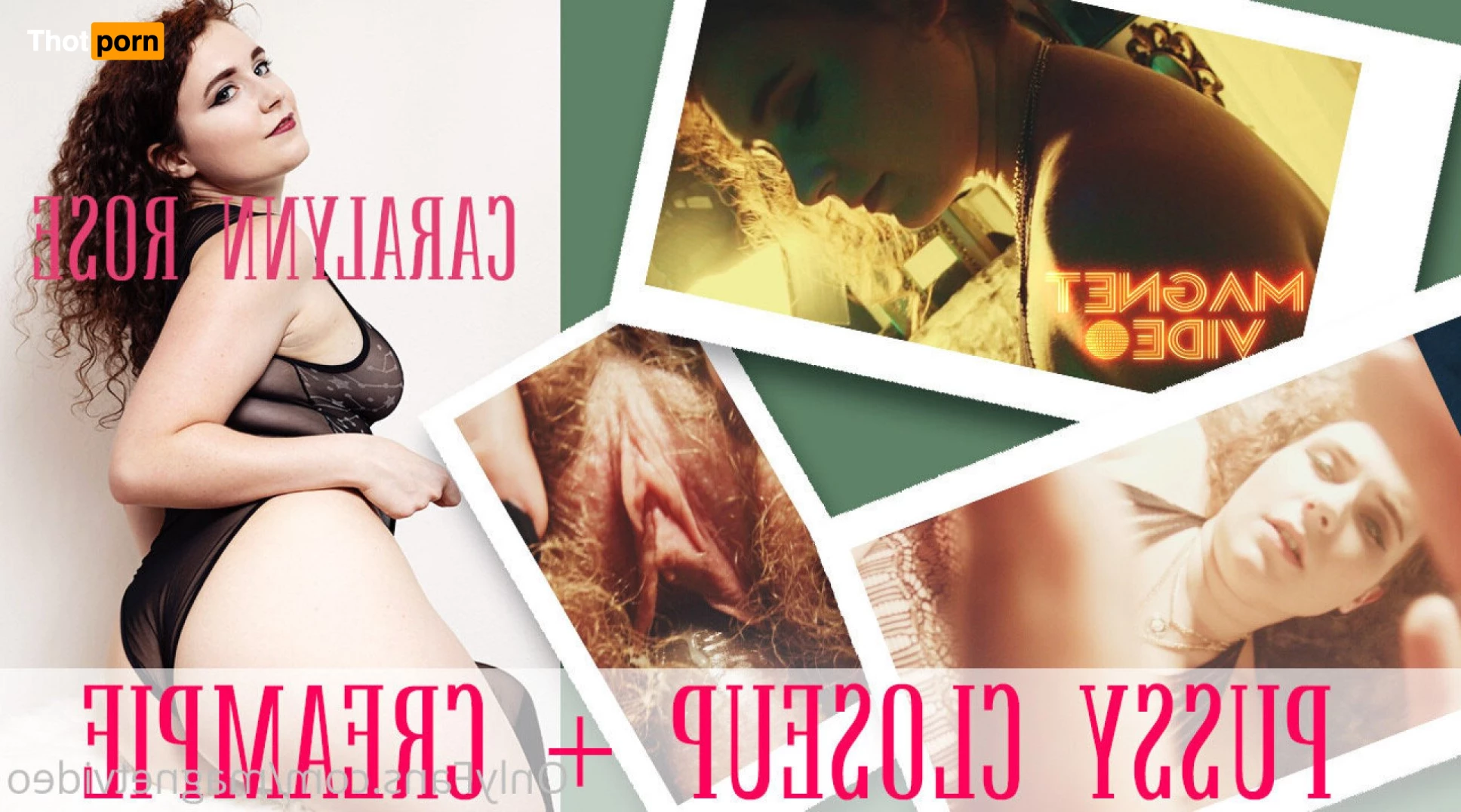 Magnet Video 2174809