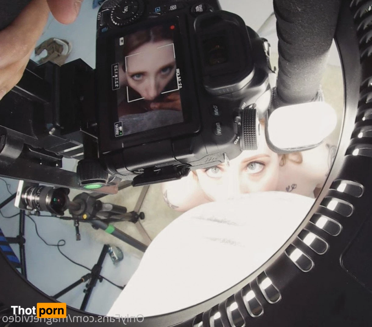 Magnet Video 2174813