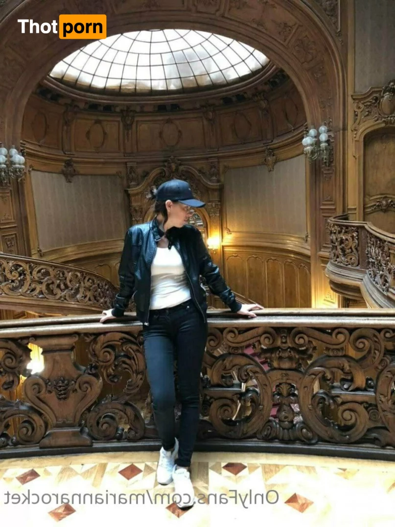 🚀 Marianna Rocket 🚀 2171103