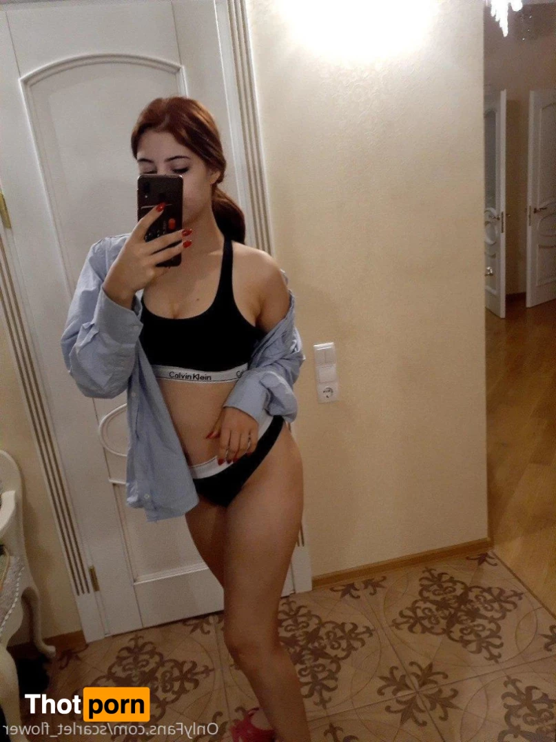 🌺Scarlet Flower🌺 6015800