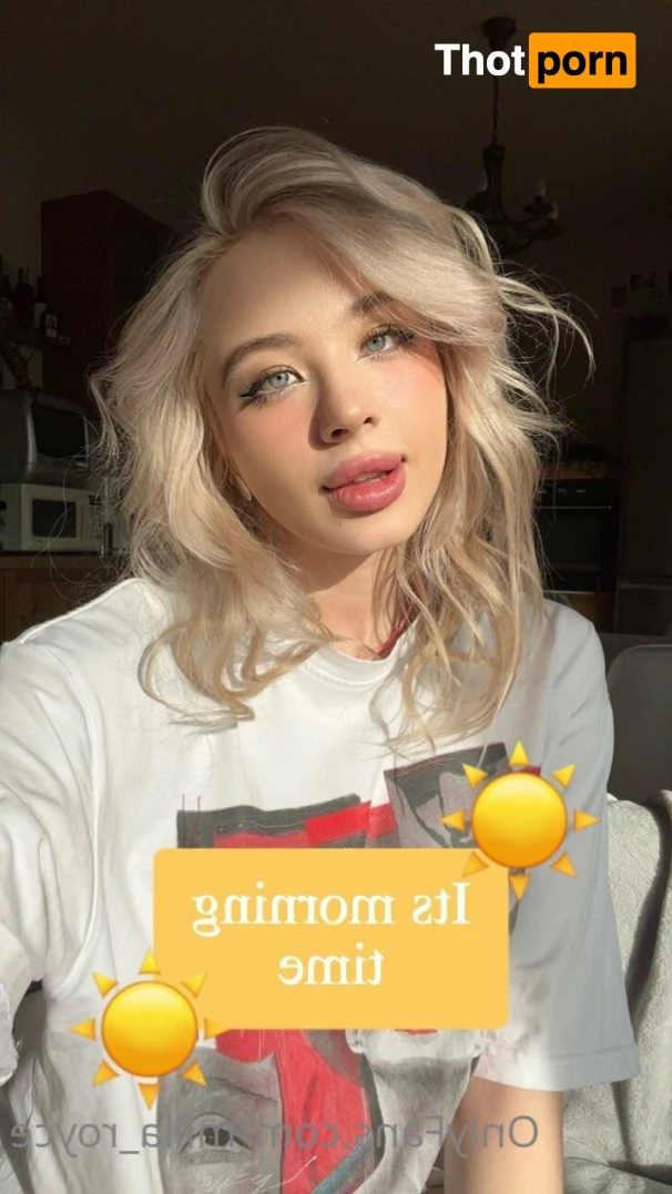 Milla Royce 💜 6383673