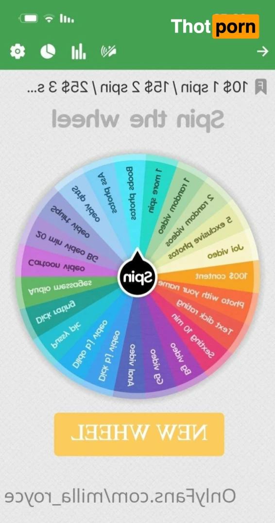 Milla Royce 💜 13530999