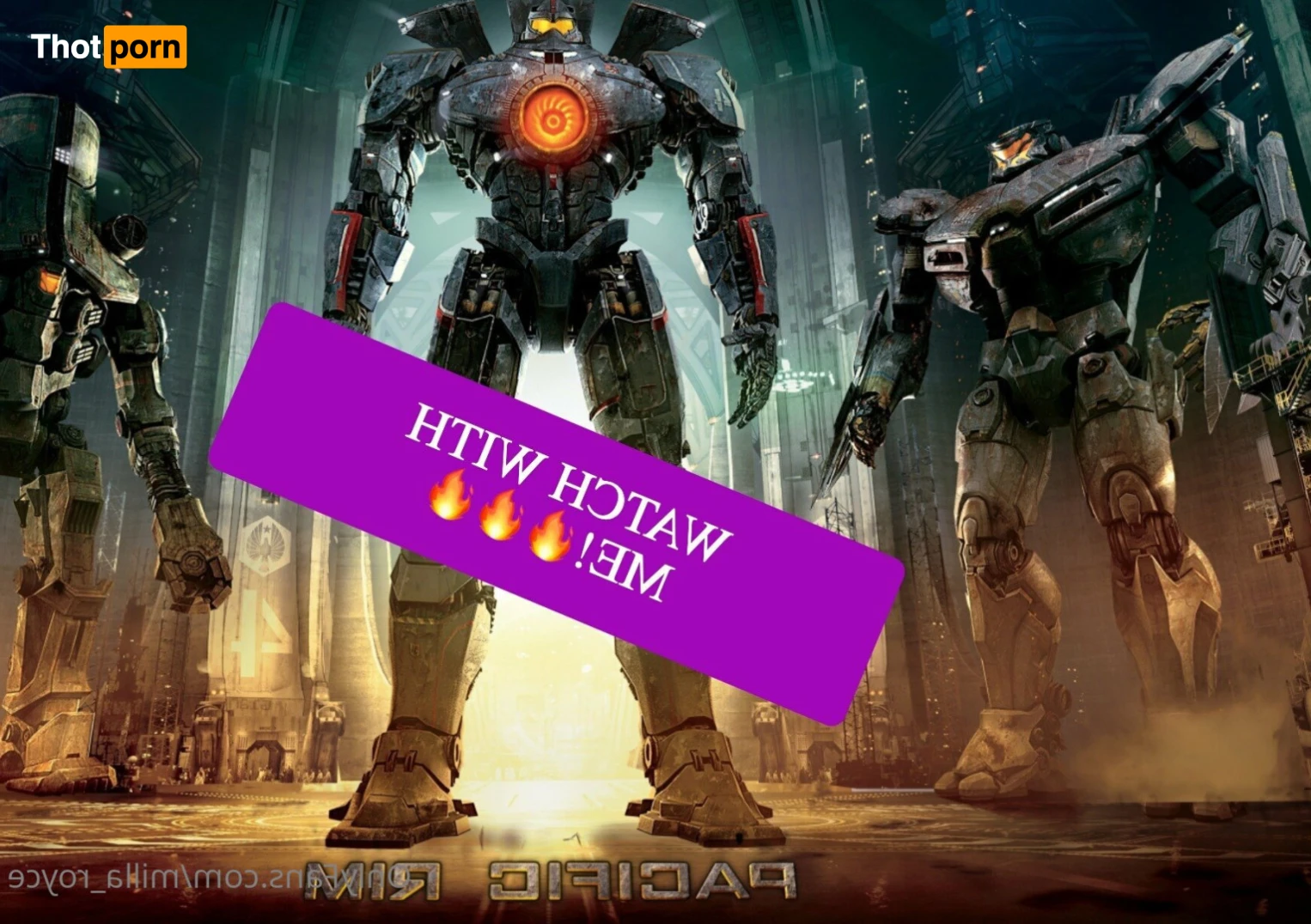 Milla Royce 💜 13531059