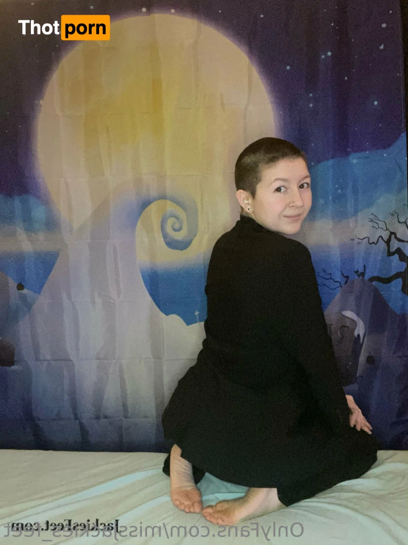 Miss Jackie 13526318