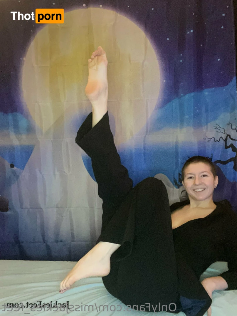 Miss Jackie 13526356