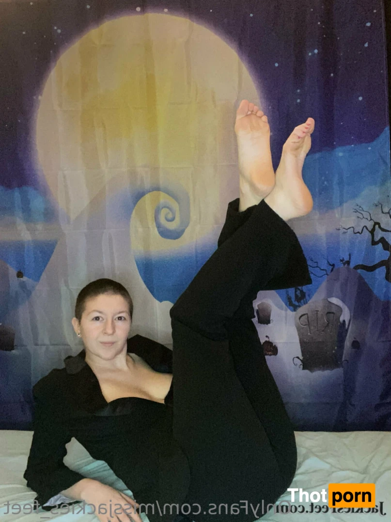 Miss Jackie 13526624