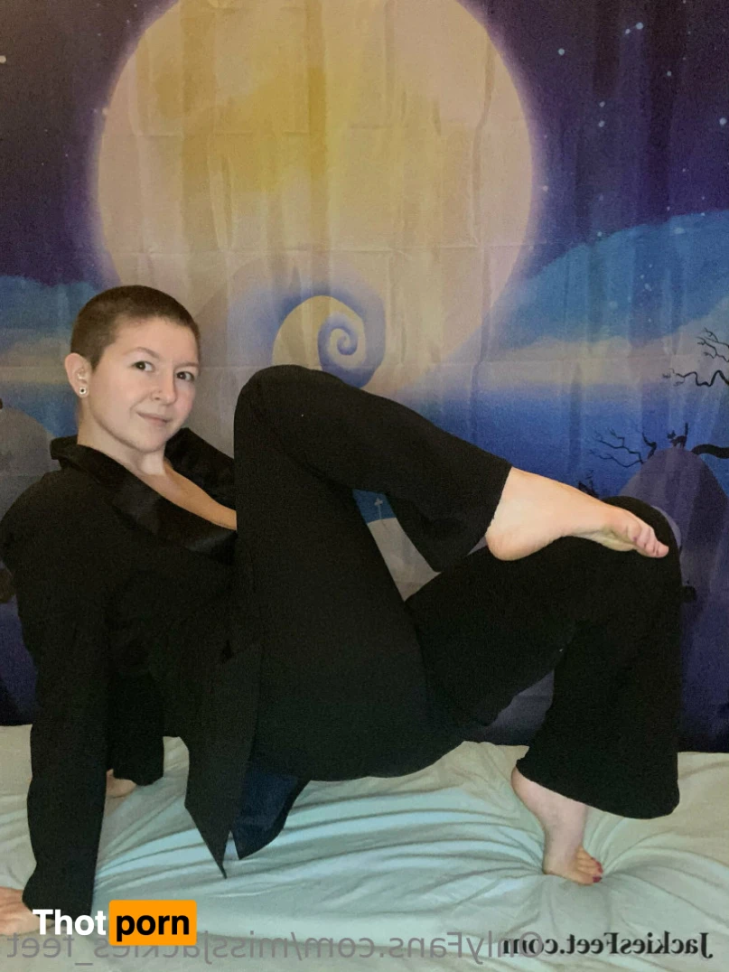 Miss Jackie 13526642