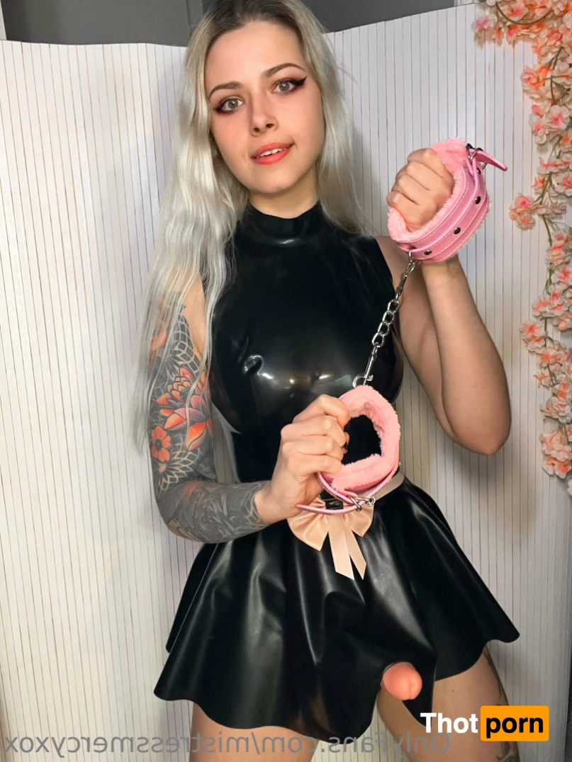 MistressMercyxox 13525327