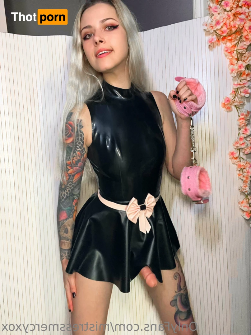 MistressMercyxox 13525805