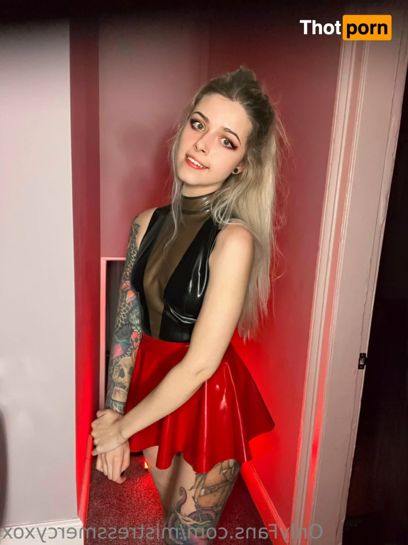 MistressMercyxox 13526036