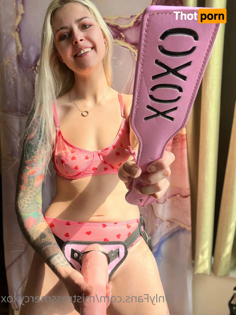 MistressMercyxox 13526152