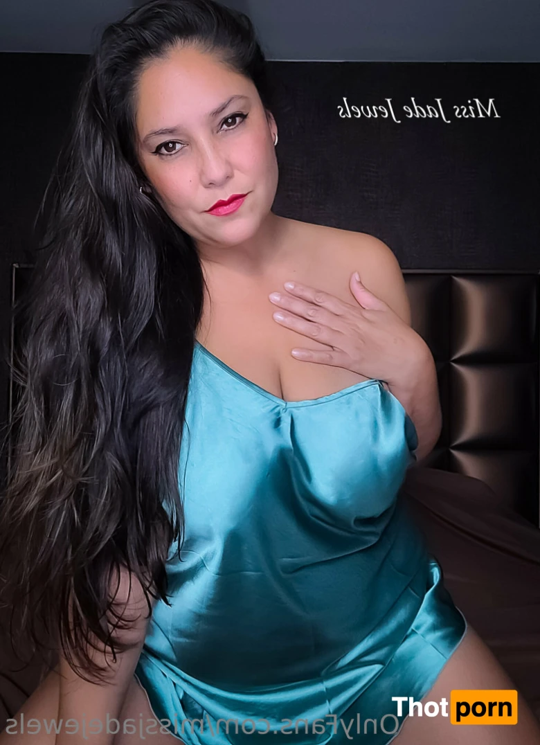 Miss Jade Jewels 13491443