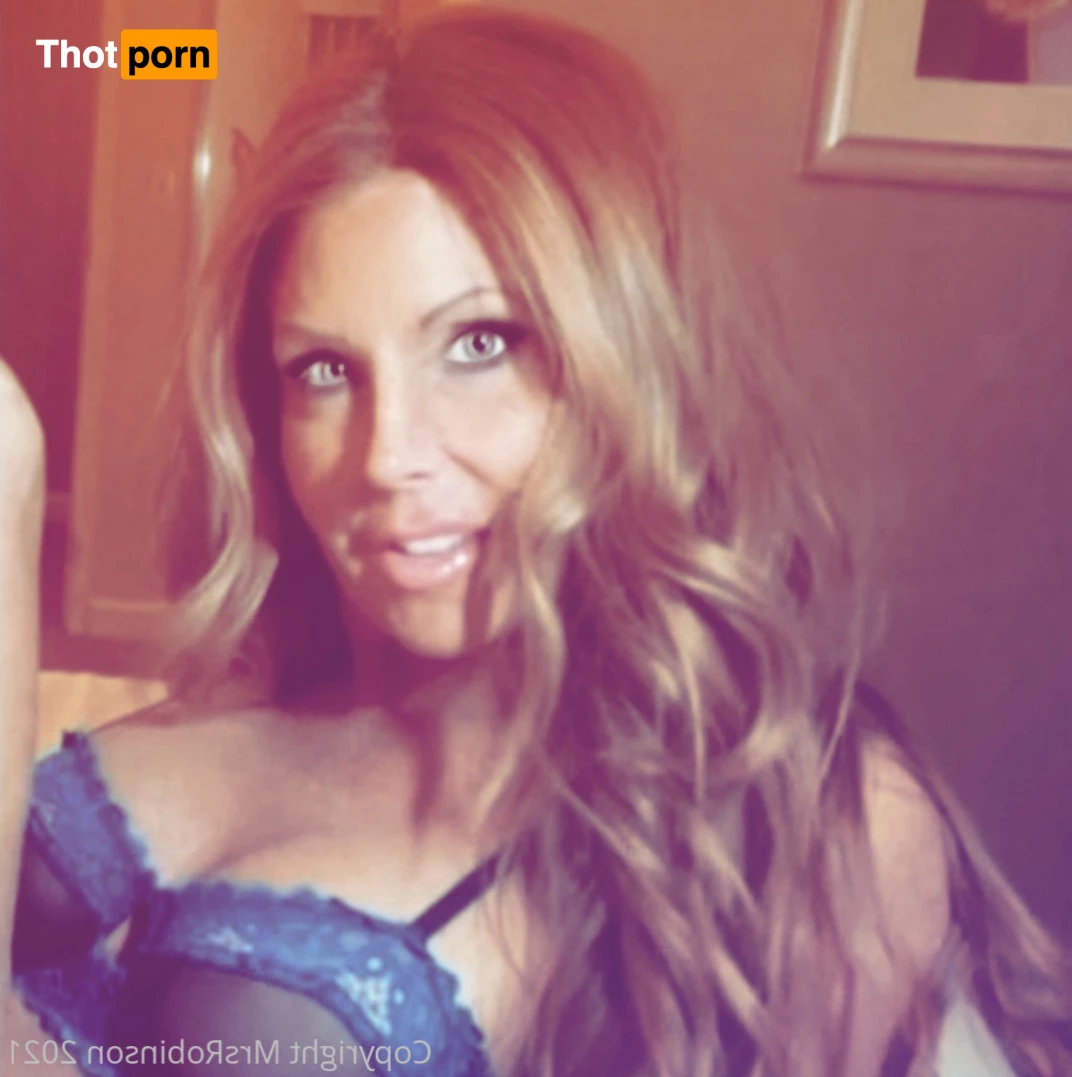 Mrs. Robinson FREE 6483242