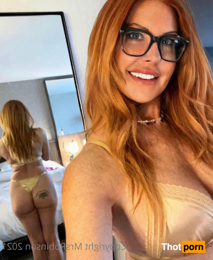 Mrs. Robinson FREE 13465317