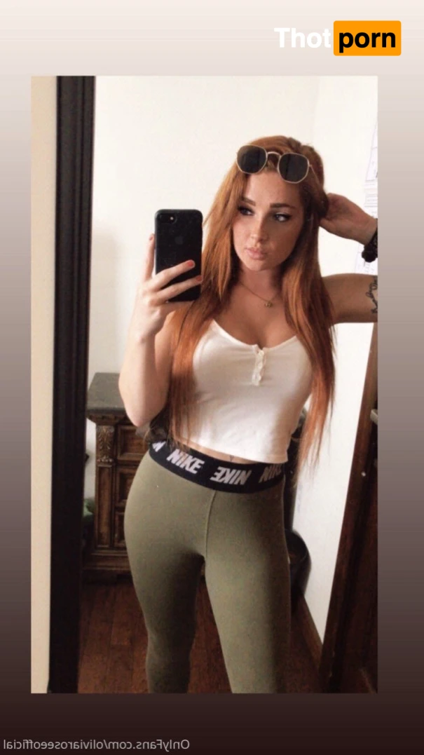 Olivia Rose 🌹(Super Quick Replies) 13400422