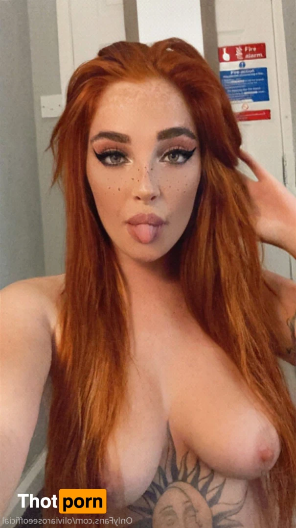 Olivia Rose 🌹(Super Quick Replies) 13400849