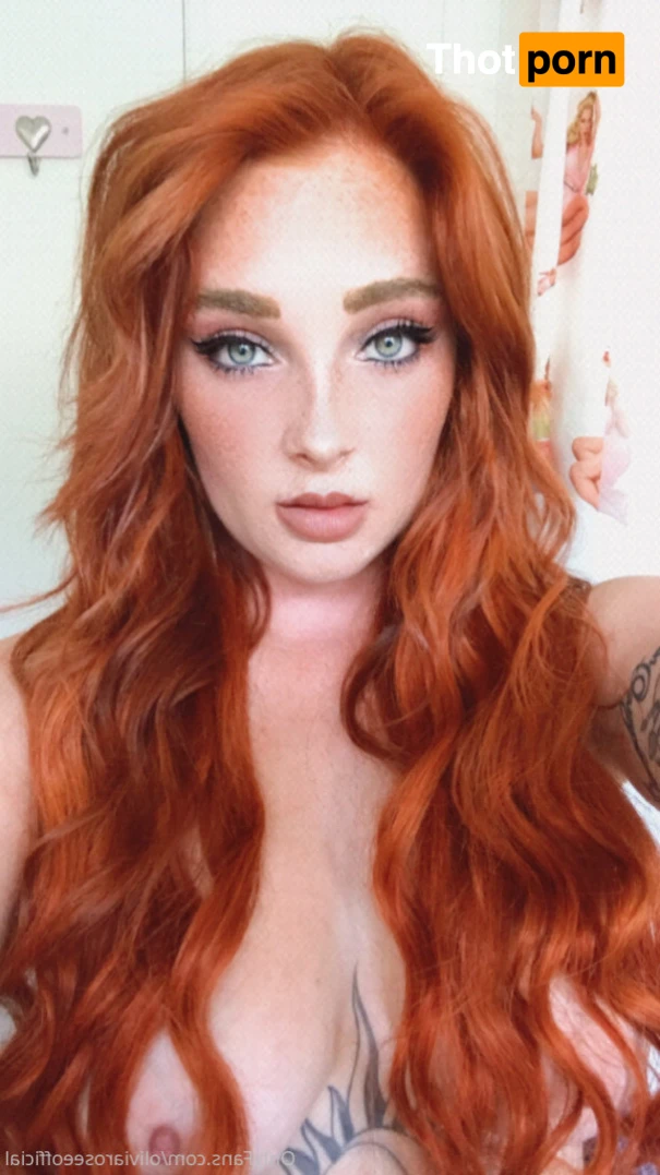 Olivia Rose 🌹(Super Quick Replies) 13401434